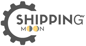 Shipping Moon